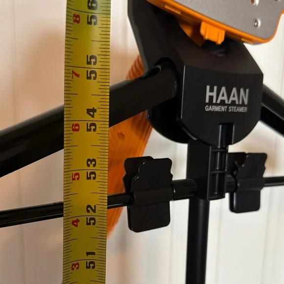 Haan Garment Steamer - Picture 7 of 7